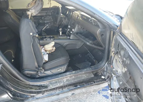 2018 Ford Mustang Gt from USA, damaged, VIN 1FA6P8CFXJ5114716